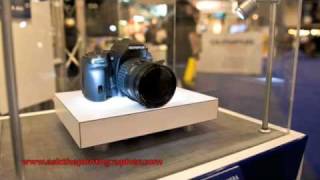 New Products, Concept Cameras from Olympus