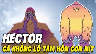 The Amazing World of Gumball | Hector - The Giant with the Soul of a Kid