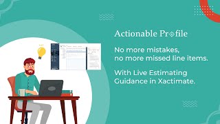 Actionable Profile | Actionable Xact Profile