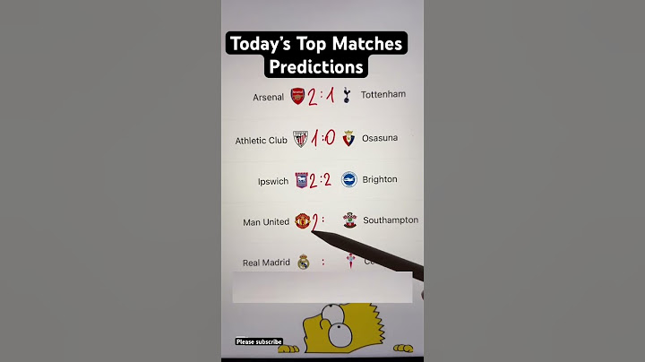 Lets get the best predictions for Real Madrid vs Celta Vago in the comments section. #football