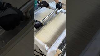 Why We Don't Skip This Step Before Shipping Human Hair