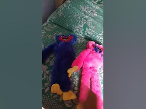 Хаги ваги и киси Мими☺️ - YouTube