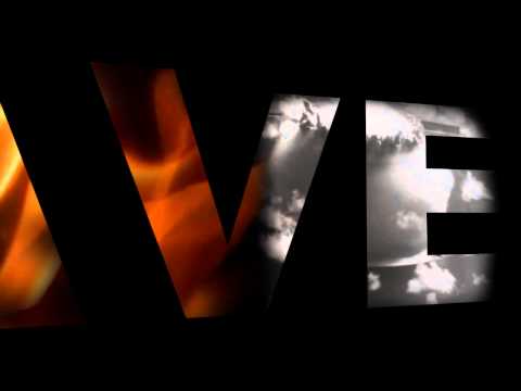 Mervyn Peake - The Cave (Teaser Trailer)