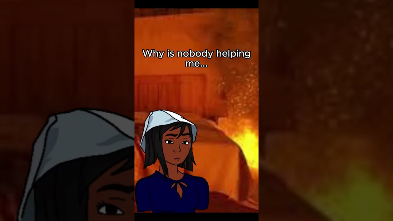 Man Scales 19-Story Building to Save His Mother From Fire 🏢🔥❤️...