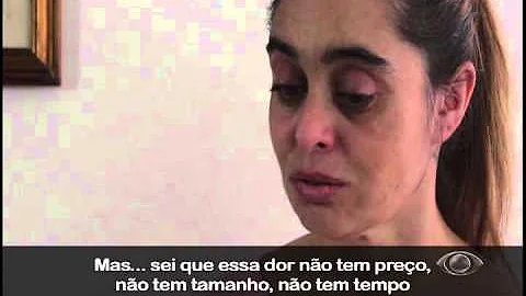 BAND CIDADE - Mdcia Ktia Vargas grava vdeo em que ...