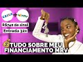 COMO FINANCIAR UM APARTAMENTO PELA CAIXA l Financiamento Imobiliário vale a pena ? Como fiz o meu ?