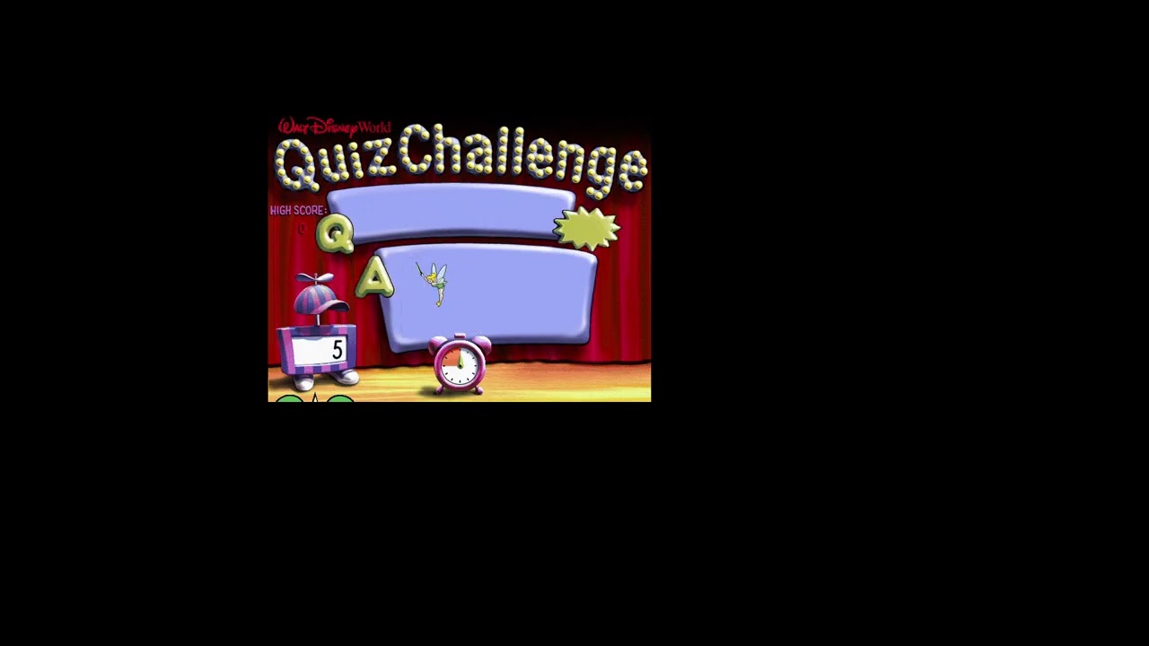 Walt Disney World Explorer Playthrough, Part 2