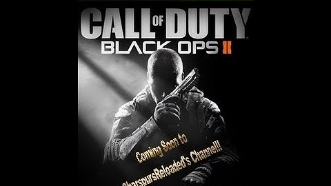 Leftover Clips Montage | Black Ops, MW2, MW3 and Far Cry 3