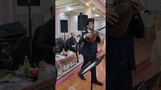 Asiq Meharet & Şabran Toyu Popuri Aşıq Mahnilari 994503615514