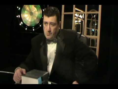 ლაშა კილაძე  - ჯადოსნური მთა