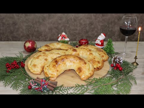 გურული ღვეზელი რეცეპტი