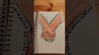 Alley Rose drawing edit🌹#conan gray #drawing #edit