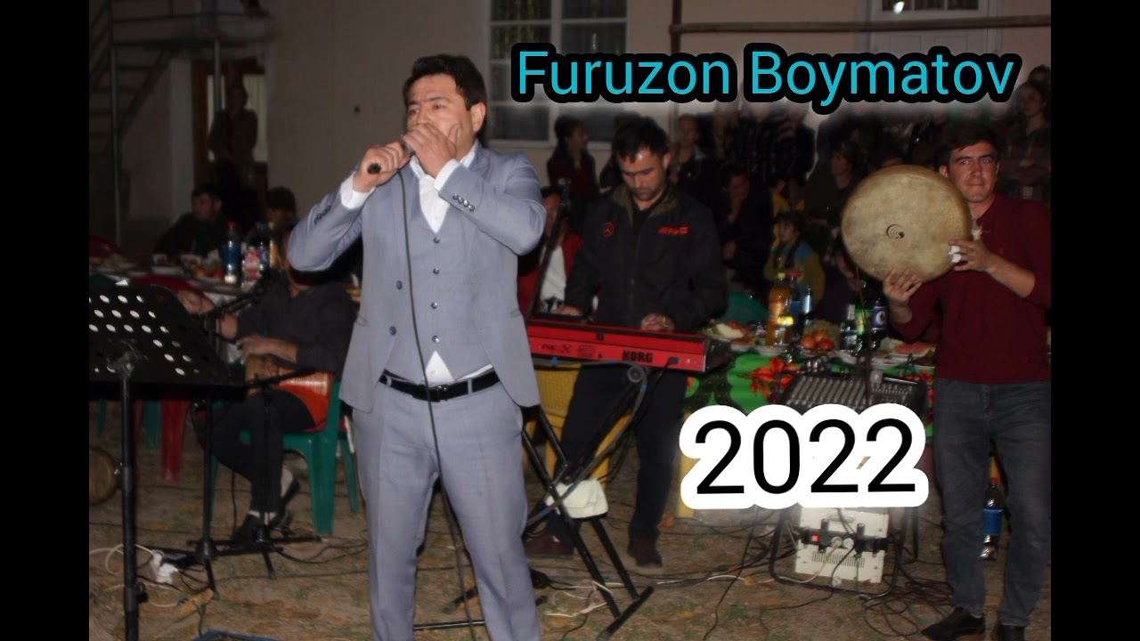 ФУРУЗОН БОЙМАТОВ БАЗМИ ТУЁНА СУРДХОИ ЗАРАФШОНИ 2023 ДАР ЗЕРОБОД БОМБА 💥💥💥💥💥💥