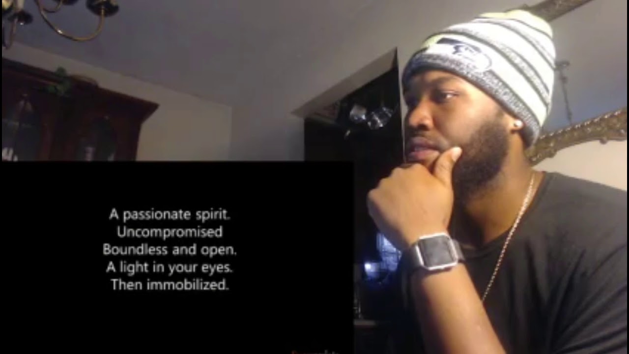 KING KTF Tool Wings For Marie (Part 1) REACTION YouTube