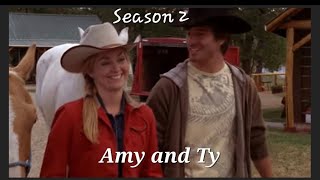 Amy and Ty | Season 2 | Where the River Bends