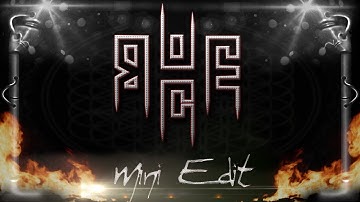 BHOCE: Carpe Diem. by Obey Twzy - (Mini #46)