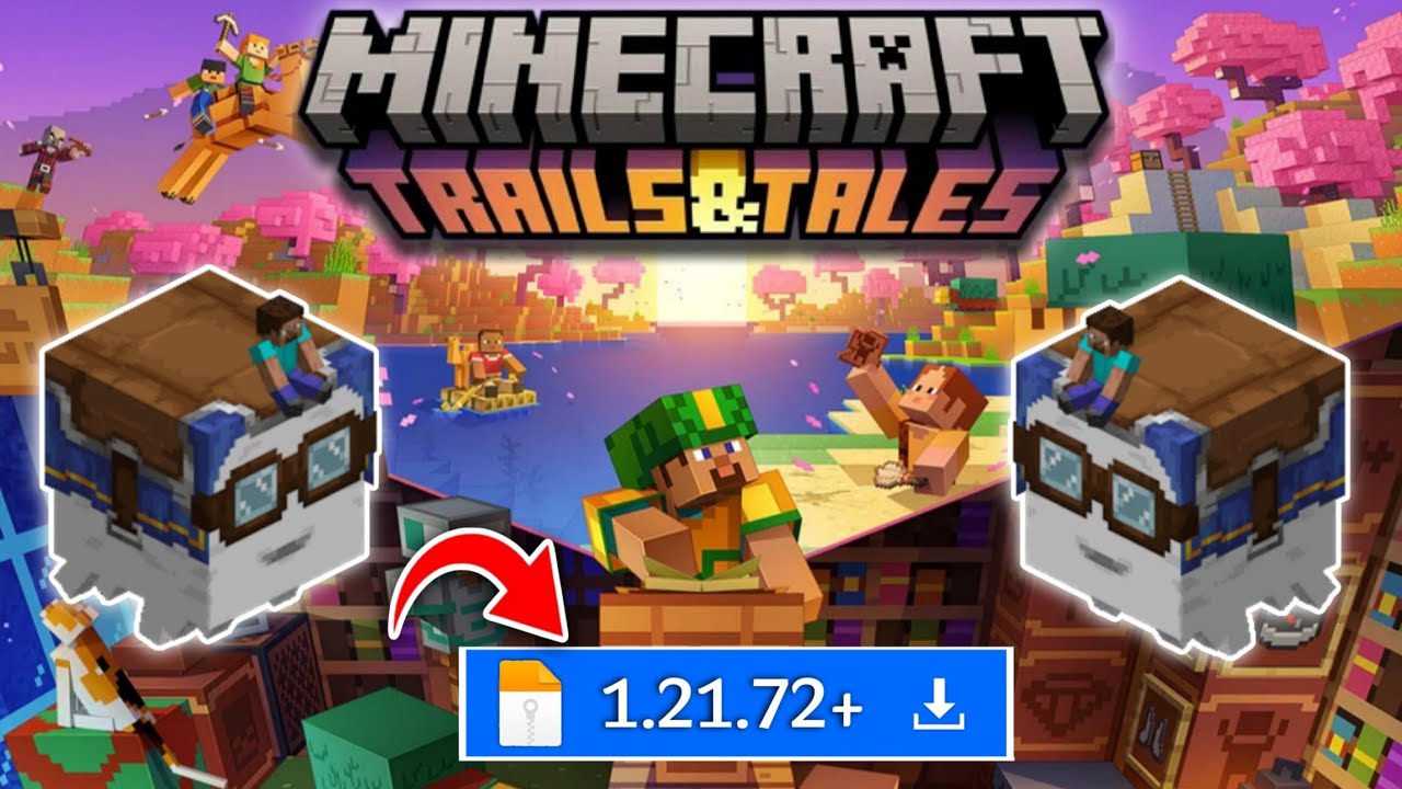 Minecraft 1.21.72 Official Version Release | Mcpe 1.21.72 New Official Update| Vk Vickey Gamer