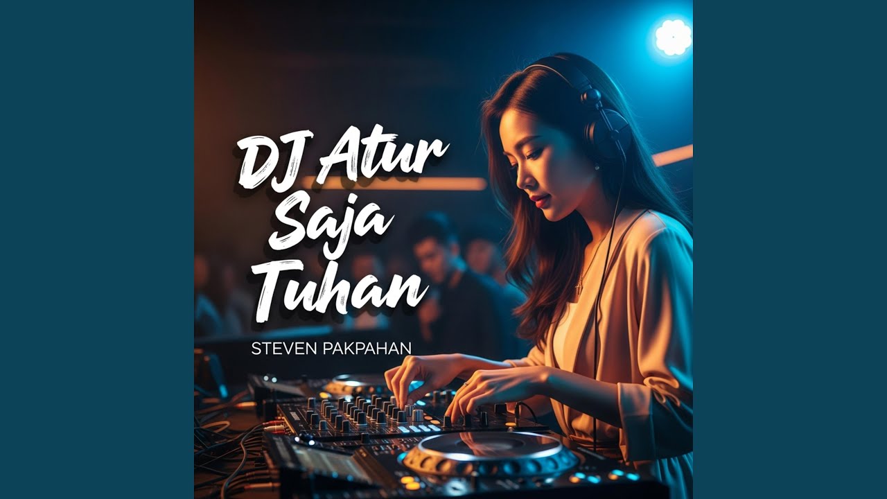 DJ Atur Saja Tuhan
