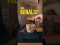 Ngopi hits di rumah kali ini pake Java Joe Blend dari Kenal Roastery