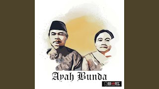 Download Lagu Ayah Bunda MP3