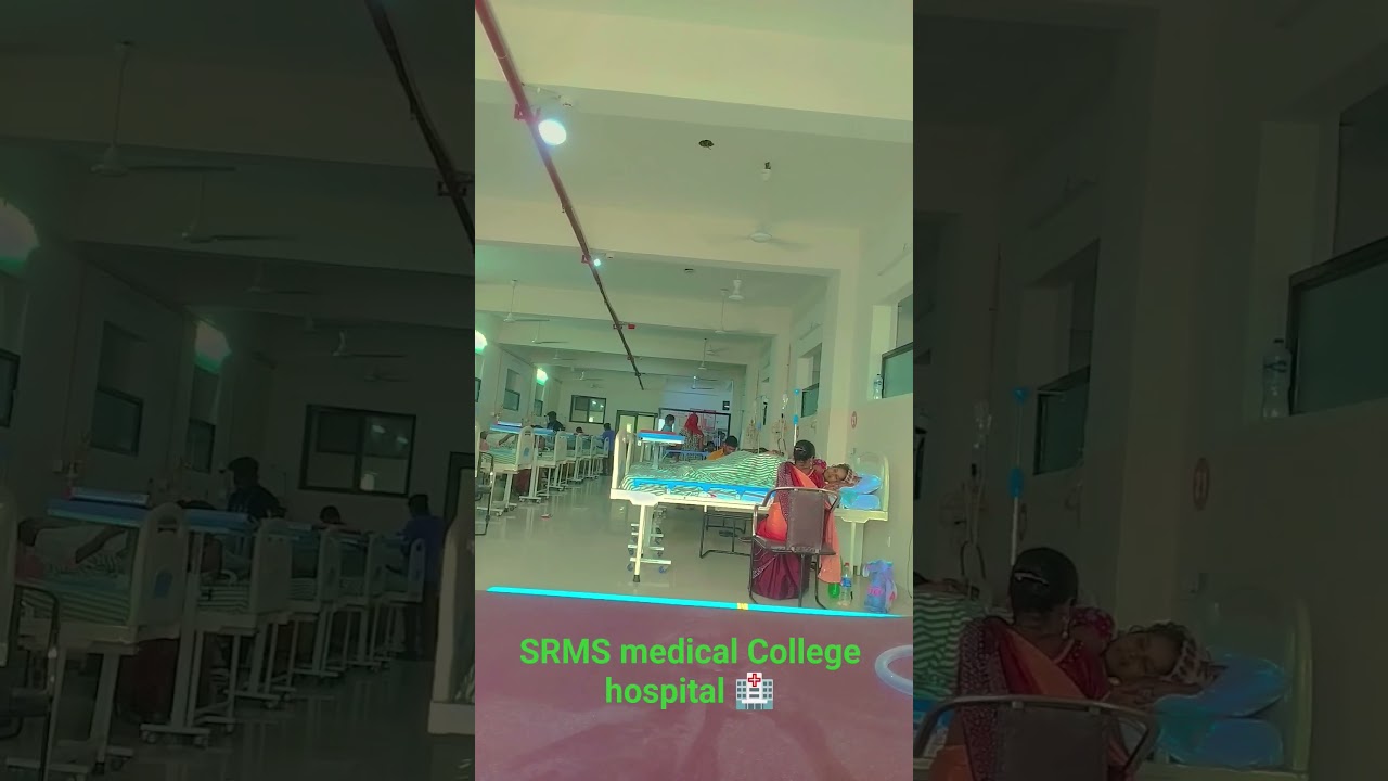 SRMS medical College of engineering and technology University 