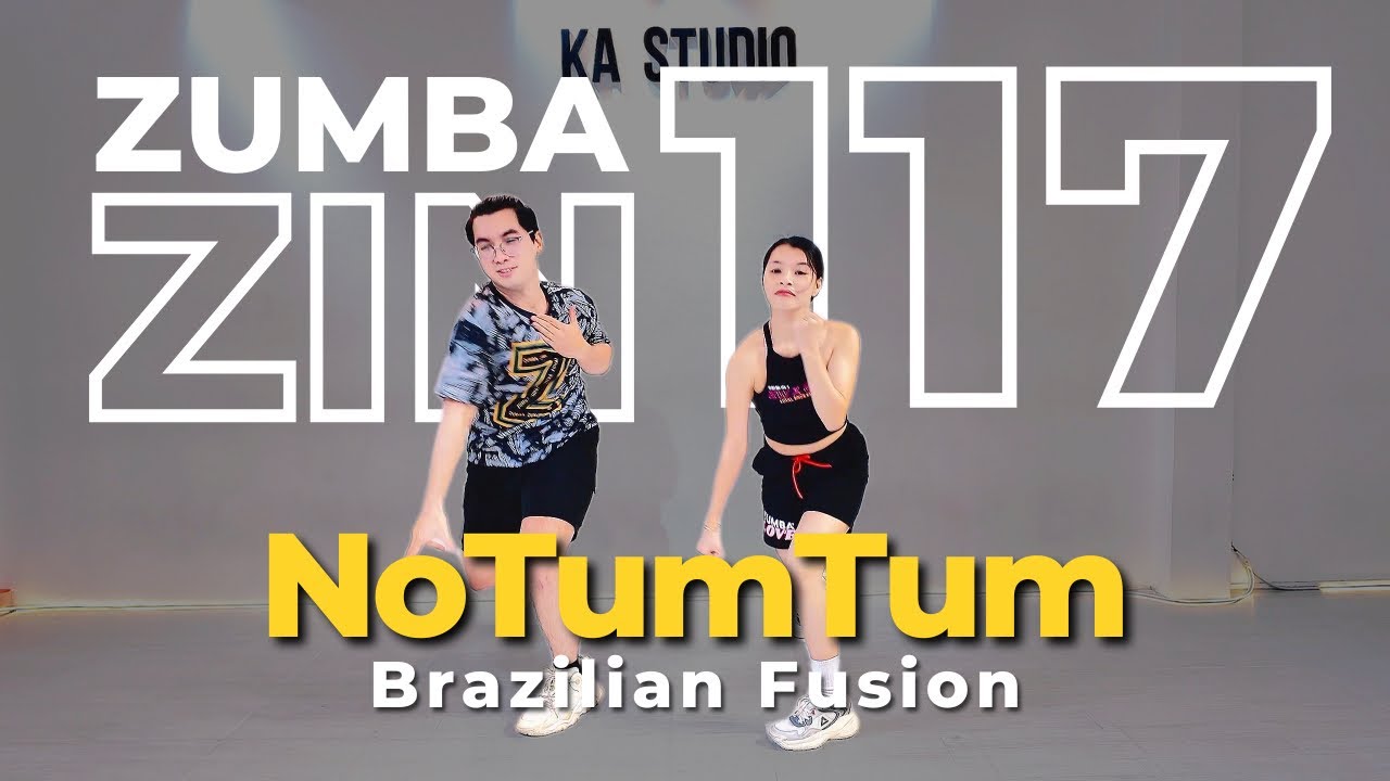 その他 ZUMBA CD&DVD ZIN117 Zin Volume 117 - Reto | Electro Fusion | Zumba Fitness | Zin