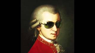 Aleluia-Mozart( fragment)