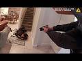 This Bodycam Reveals the Best & Worst of Humanity