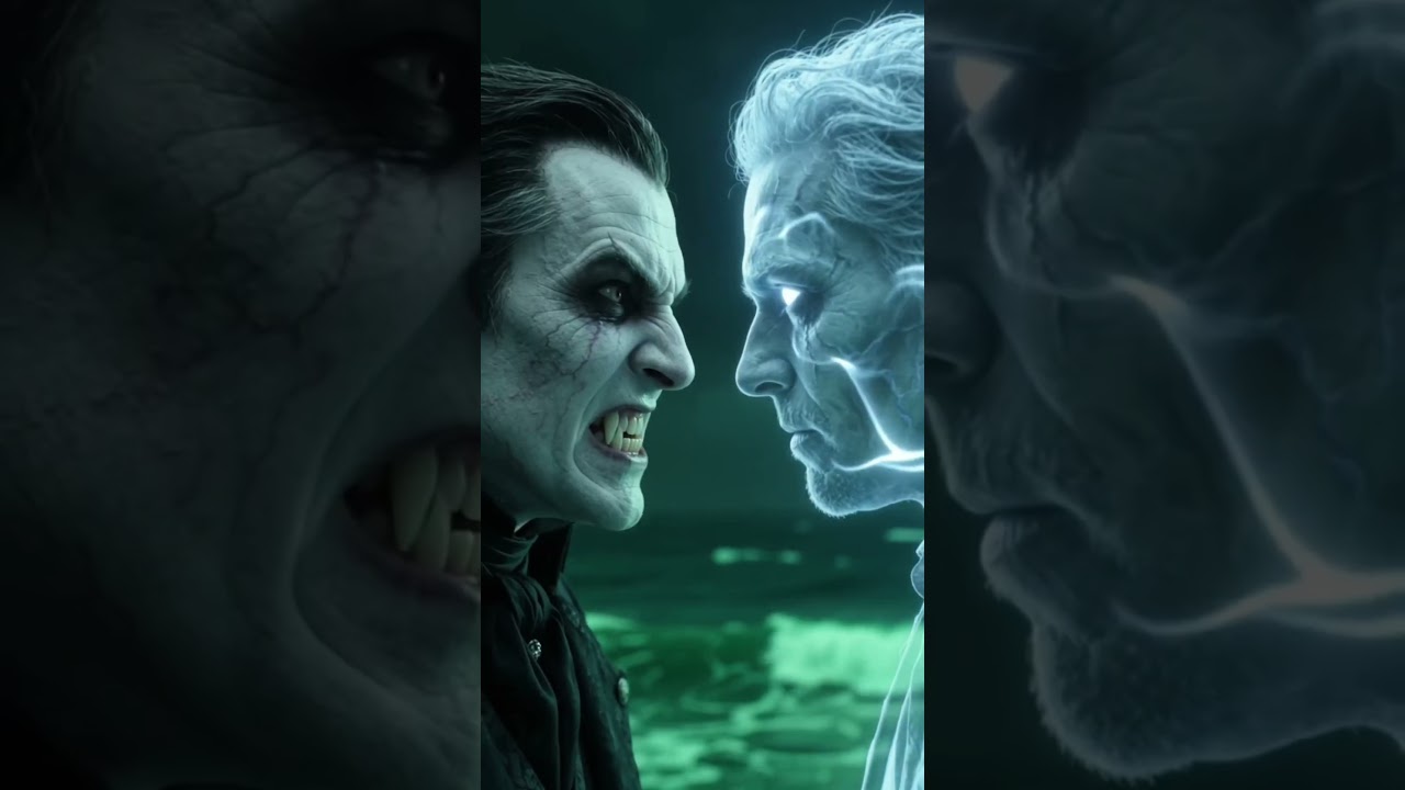 New Vampire Movies