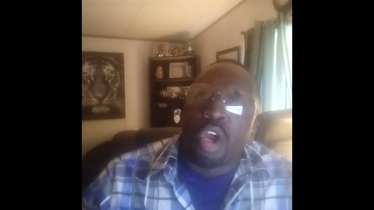 Presenting a Defiled Sacrifice unto GOD, SIMPOLOGY, also addressing the Black Church Culture..