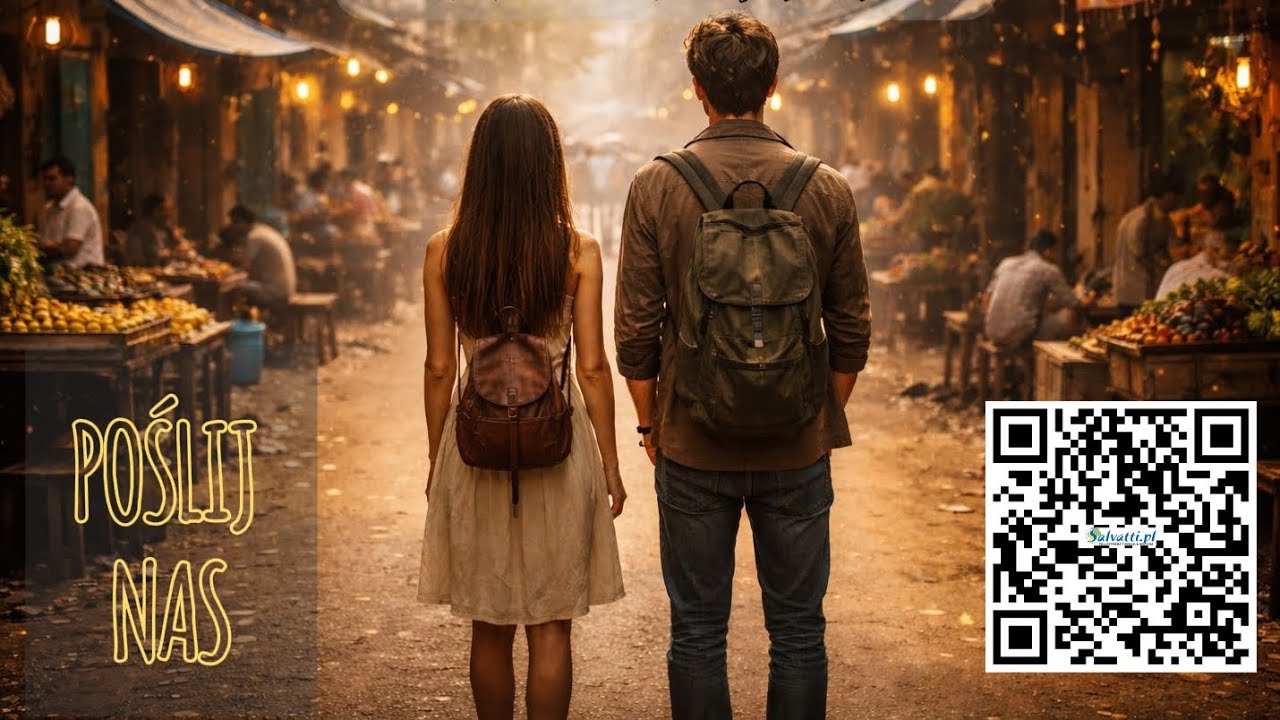 Weronika i Albert - Poślij Nas