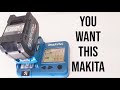 マキタバッテリーチェッカー|マキタ18v＆amp;の健康状態を確認してください40vバッテリーを含む。チャージカウント