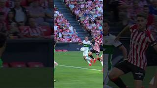 IÑAKI WILLIAMS