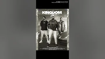 Kingdom - Gagan Kokri Ft. Bohemia | Bohemia New Song 2021