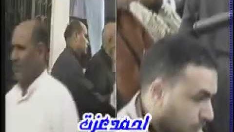 الشيخ أحمد حامد السلكاوى سورة النمل عزبة سالم بيه ـ السنبلاوين 1 4 2017  أحمدعزت 01004849300