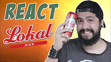 Quem fabrica a cerveja Lokal?