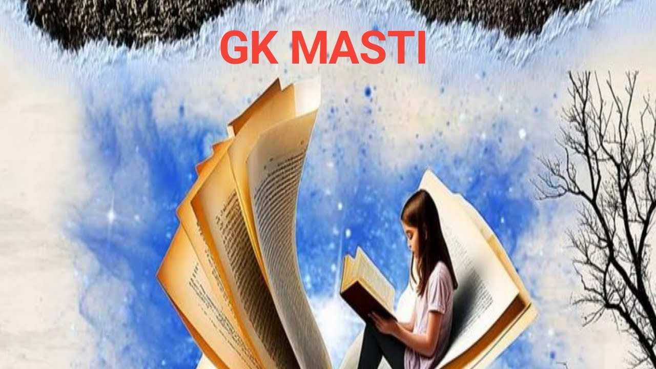 GK MASTI   #motivation #trending #live #education #YouTubelive