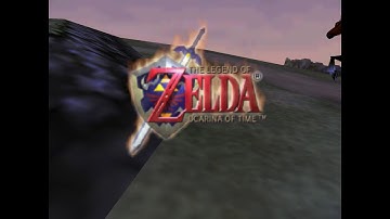 Project64 Installation and Setup