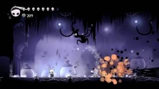 HOLLOW KNIGHT - Tower of Love Guide