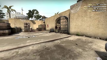 CSGO fragshow #15 + Random Shots