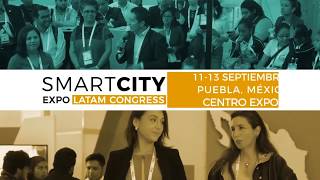 Smartcityexpolatam