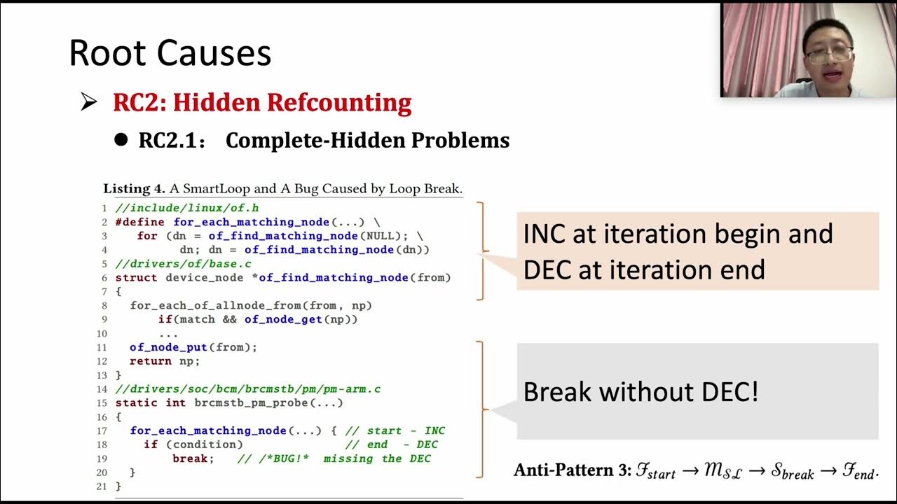 Sosp 23 one simple api can cause hundreds of bugs an analysis of