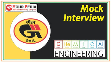 GAIL Mock Interview | GAIL India limited | GAIL Interview Preparation | GAIL PSU Interview guidance