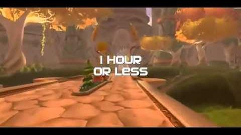 WoW Leveling Guide - XELERATED :: X-elerated Guides