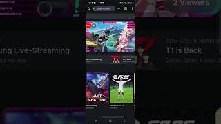 how to combine SOOP KR & SOOP Global Chat screenshot 1