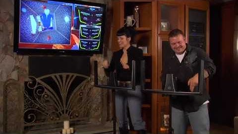 Beamz Player Launch Promo Video