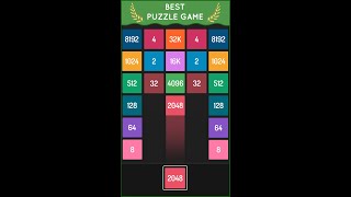 X2 Blocks - Most Relaxing Puzzle Game screenshot 4