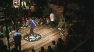 SADLEE & MINIGUN FEW FRESH SETS 2011 - COMPETITION FOOTAGE