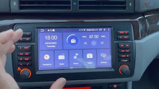 Updating my Avin Avant 4 Android 9.0 to Android 10 (Or ANY Car Android Head Unit) screenshot 5