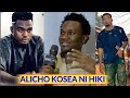 MBOSSO Hiki Ndicho ASLAY Alikosea Nikaamua Kumuacha Kabisa SIRI IMEVUJA
